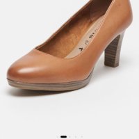 Нови дамски обувки TAMARIS, снимка 1 - Дамски елегантни обувки - 41647518