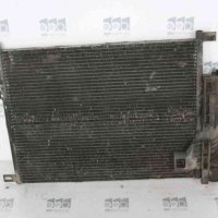 Климатичен радиатор за BMW X3 E83 2.0D 150к.с. (2004-2011), снимка 1 - Части - 41402077