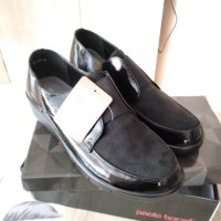 Дамски обувки Паоло Ботичели 40-41, снимка 1 - Дамски ежедневни обувки - 41286430