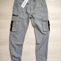 Мъжки спортен панталон Nana Judi размер L размер , снимка 2 - Панталони - 42130933