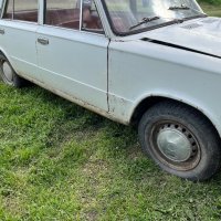 Lada/Лада 21011 на части, снимка 9 - Автомобили и джипове - 41417496