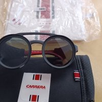 слънчеви очила Carrera 5046 sunglasses очила с капаци , снимка 4 - Слънчеви и диоптрични очила - 41545816