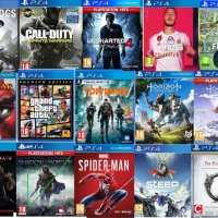 Sony PlayStation 4 (PS4) Профилактиран, снимка 11 - PlayStation конзоли - 39116040