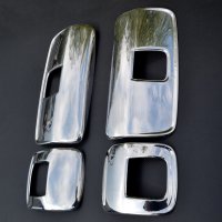 Комплект капаци за огледала на Мерцедес Mercedes Axor, снимка 2 - Аксесоари и консумативи - 42609191