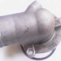 Оригинален работещ термостат за MercedesW203 / C 200 komresor, снимка 4 - Части - 39290841