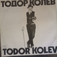 Двоен албум на незабравимия Тодор Колев , снимка 3 - Колекции - 44920060