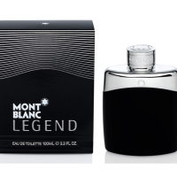 MONTBLANC LEGEND, снимка 2 - Мъжки парфюми - 44661244