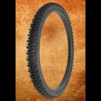 Външна гума за велосипед Drive (26 x 2.10) (55-559) черна, снимка 2 - Части за велосипеди - 40771371
