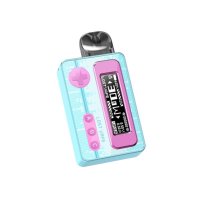 Lost Vape Ursa Pocket Pod Kit , снимка 5 - Вейп без пълнители - 41060244