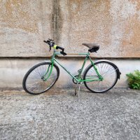 Ретро колело , снимка 1 - Велосипеди - 41551340
