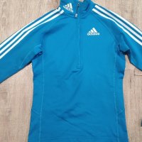 Adidas, снимка 1 - Детски анцузи и суичери - 41045207