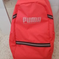 Puma раница оригинална нова, снимка 1 - Раници - 39144832
