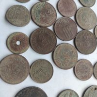 Монети Румъния , снимка 7 - Нумизматика и бонистика - 41770648