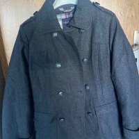 Дамско палто BIEN BLEU, снимка 1 - Палта, манта - 42048146