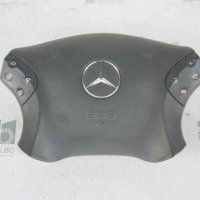 AIRBAG волан за Mercedes C-class W203 (2000-2007), снимка 1 - Части - 41640120