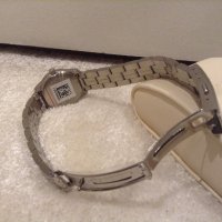 Дамски часовник Tissot PR100, снимка 5 - Дамски - 35962117