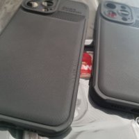 Iphone 11,12,13,14,XS,XR,Pro и Pro Max силикон със защита на камерата, снимка 6 - Калъфи, кейсове - 41364849