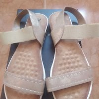 Дамски сандали, снимка 1 - Сандали - 41244293