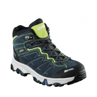 Meindl Minnesota laced GTX lemon/grey, снимка 1 - Други - 36288122