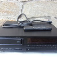 Yamaha CDX-2200 ДУ, снимка 8 - MP3 и MP4 плеъри - 34528679