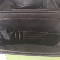 Бизнес чанта с колела за лаптоп  U.S. LUGGAGE, снимка 5 - Чанти - 41618189