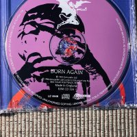 Running Wild,Black Sabbath , снимка 9 - CD дискове - 41686031