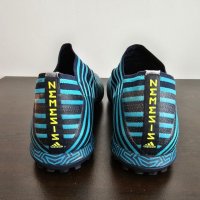 Adidas Nemezis номер 44, снимка 4 - Спортни обувки - 41907522