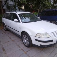 VW Passat 5.5, снимка 8 - Автомобили и джипове - 42008820