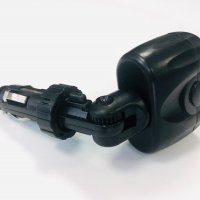 гнездо, букса за запалка на автомобил, 2 USB, 12/24 V, внос от Германия, снимка 9 - Аксесоари и консумативи - 34216676