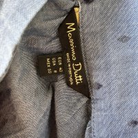 Liviana Conti бутиков панталон и туника Massimo Dutti, снимка 10 - Панталони - 44491541