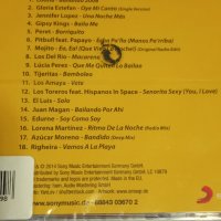Компак диск , снимка 2 - CD дискове - 41447833