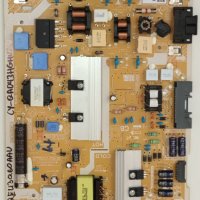 Samsung QE43Q60AAU със счупен екран-BN44-01099A/BN41-02844C/BN59-01357D/S1Q7-430SM0-R/CY-QA043HGHV2V, снимка 7 - Части и Платки - 40600052