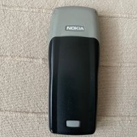 Телефон Nokia 1100, снимка 2 - Nokia - 41817161