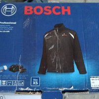 Bosh електрическо яке, снимка 1 - Якета - 44464034