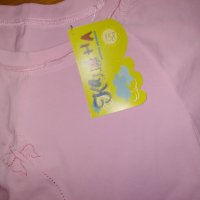 Блузка и панталон за р.158, снимка 2 - Детски комплекти - 40451271