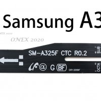 Нов Лентов кабел ОСНОВЕН за Samsung A32 SM-A325 4G Flex, снимка 1 - Резервни части за телефони - 35727999