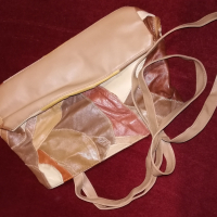 Дамска чанта, снимка 5 - Чанти - 44721255