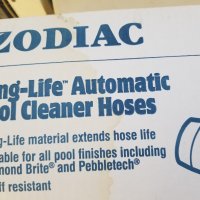 Робот за басейн Zodiac G3 Pro, снимка 2 - Други стоки за дома - 41407489