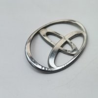 Емблема Тойота Toyota , снимка 6 - Части - 42197513