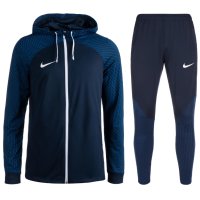 Спортен комплект Nike Strike 23 Knit DR2571-451, снимка 1 - Спортни дрехи, екипи - 40493607