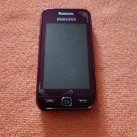Samsung S5230 La Fleur, снимка 2 - Samsung - 42279826