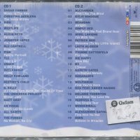 Winter Dreams, снимка 2 - CD дискове - 36000189