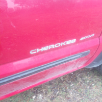Джип Cherokee, снимка 9 - Автомобили и джипове - 44810647