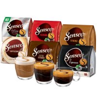 Кафе дози SENSEO® Espresso 16 бр 