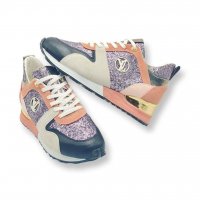Дамски обувки Louis Vuitton , снимка 1 - Маратонки - 38928453