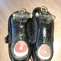 Sidi  Шпайкове Обувки за  44, снимка 3 - Спортни обувки - 41967502