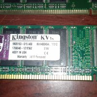 DDR400 RAM за настолни компютри, снимка 2 - RAM памет - 44167117