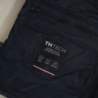 Tommy Hilfiger Tech Mens Down Jacket Size  L НОВО! ОРИГИНАЛ! Мъжко пухено Яке!, снимка 2 - Якета - 42124627