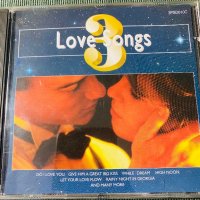 LOVE SONGS -Cd матрични, снимка 8 - CD дискове - 35764689