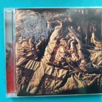 Mater Tenebra – 2002 - Sangue (Black Metal), снимка 1 - CD дискове - 39132828